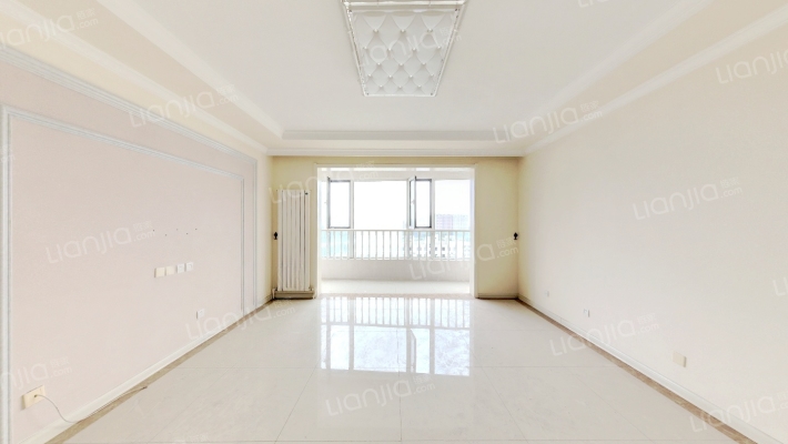 红星家园C2区二手房实景图