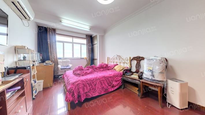 星纪花苑二手房实景图