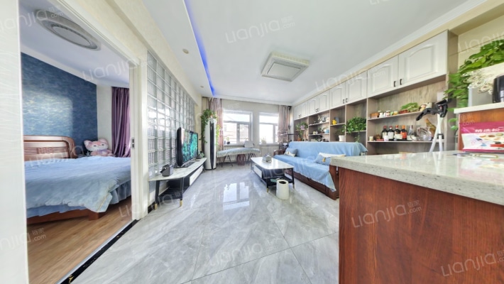 新新怡园二手房实景图