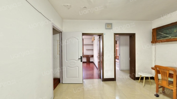 颐和花园庐阳佳苑二手房实景图