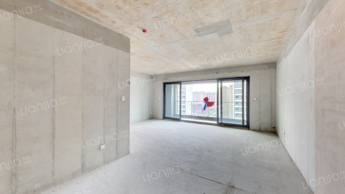 陕建·雁南朗境二手房实景图