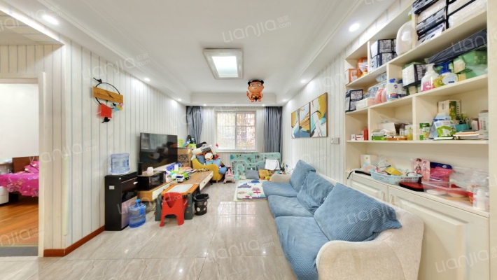 悦秀苑二手房实景图