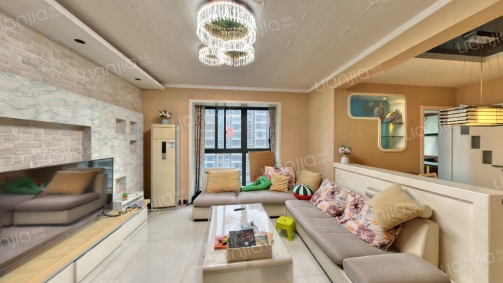 融侨馨苑二手房实景图