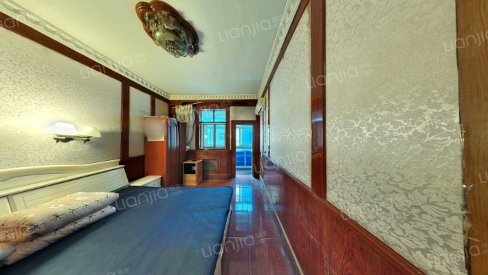 中建嘉苑二手房实景图
