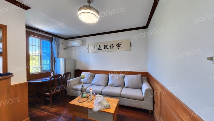 鼓西小区二手房实景图