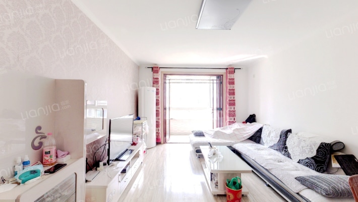 聚龙园二手房实景图