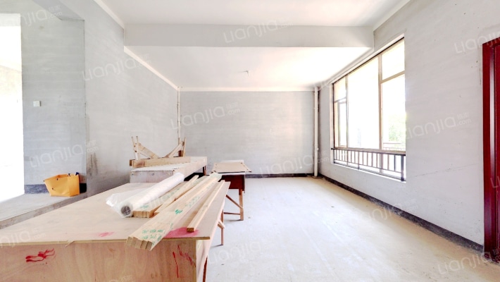 鸿景庄园二手房实景图