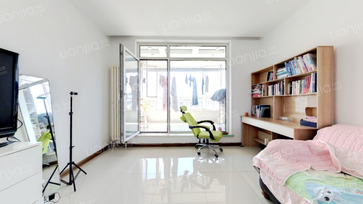 樱花园二手房实景图