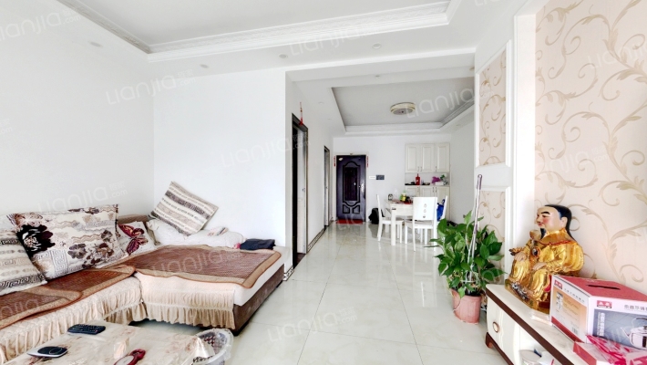 北京公馆二手房实景图