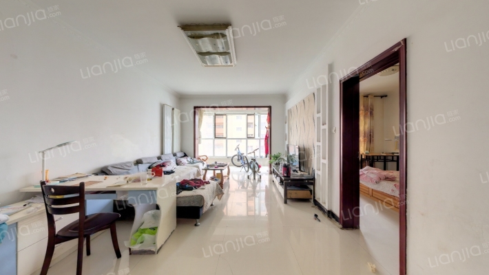 晏溪花苑二手房实景图