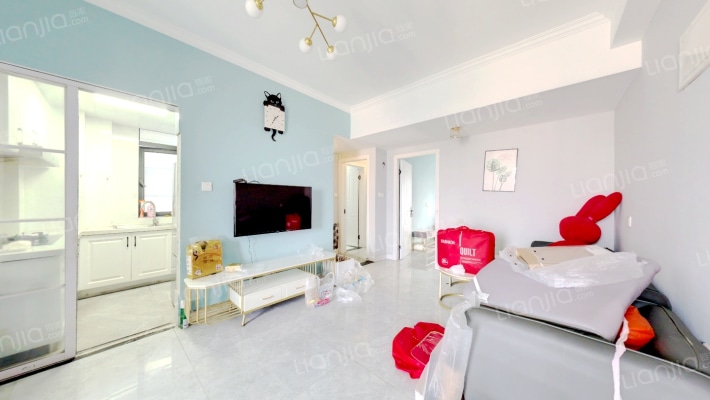 碧桂园天麓府二手房实景图