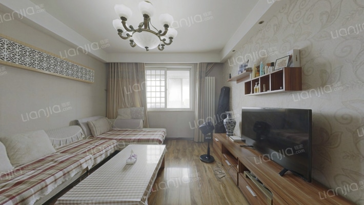 麗水皇庭二手房实景图