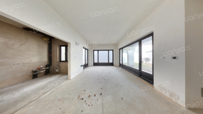 东方小镇·点星谷二手房实景图