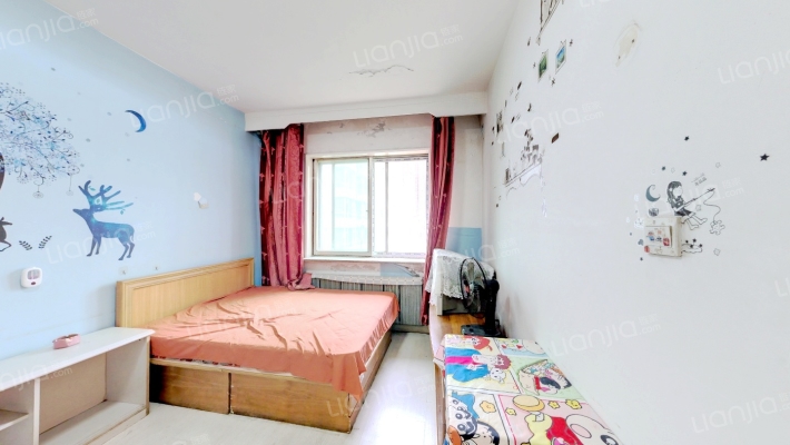 308大院二手房实景图