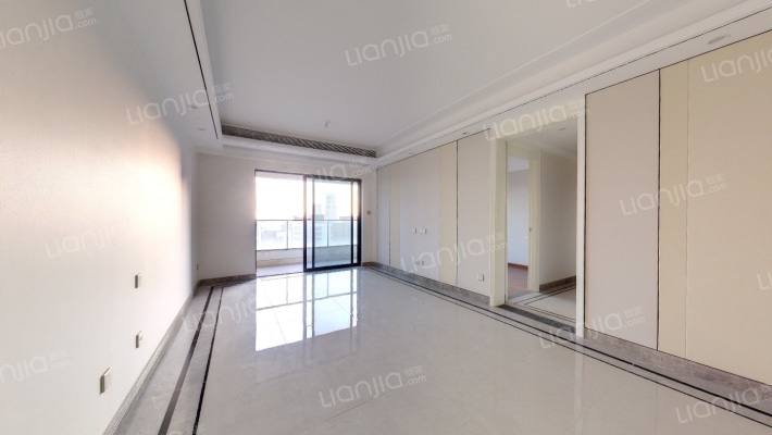 中海天府里云岭二期二手房实景图