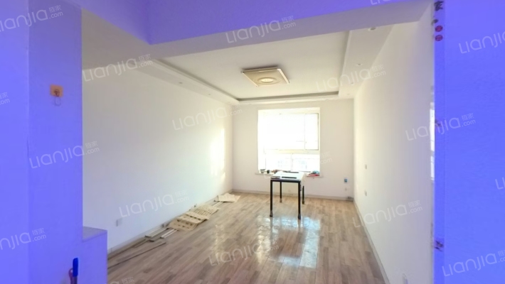 蓝欣家园二手房实景图