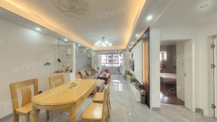 尚泽琪瑞公馆二手房实景图