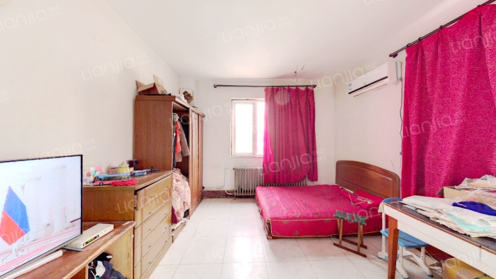 民园大楼二手房实景图