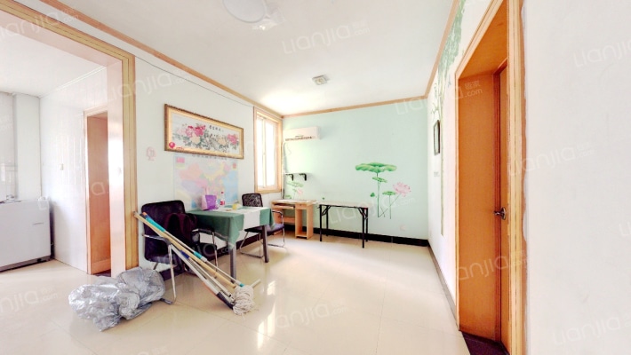 教师新村二手房实景图