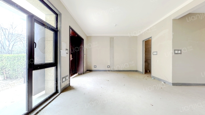 招商公园1872雍景城二号院二手房实景图