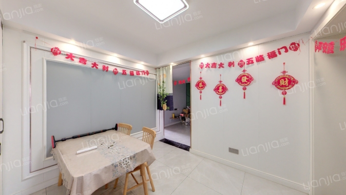 梁溪路100号二手房实景图