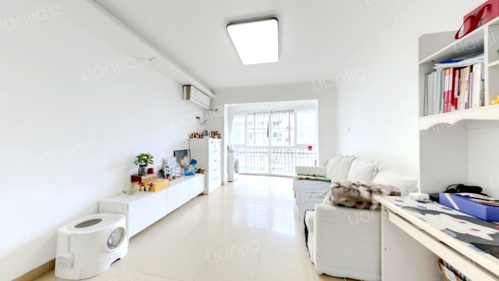 金碧世家二手房实景图