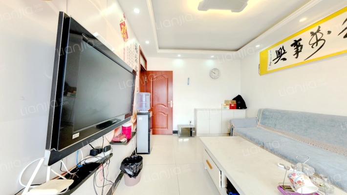 新风楼家属楼二手房实景图