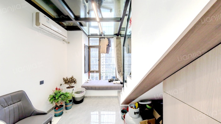 碧桂园凤凰新天地二手房实景图