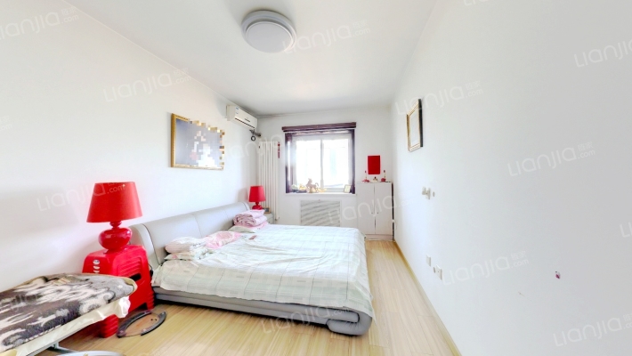 健强新里二手房实景图