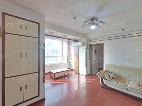 整租·黄金岁月 2室1厅 东