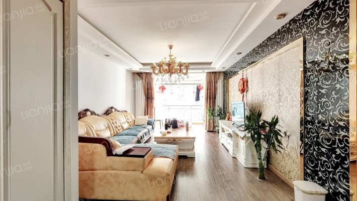 御园小区二手房实景图