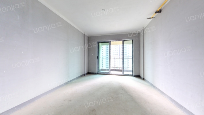 中建星光城二期二手房实景图