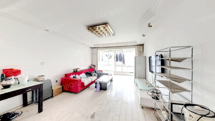 荣城花园二手房实景图