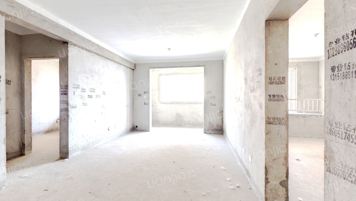 米兰花园二手房实景图