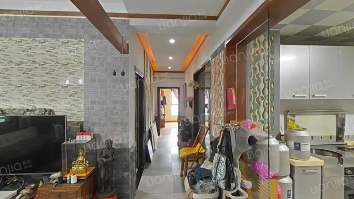 雁城世家二手房实景图