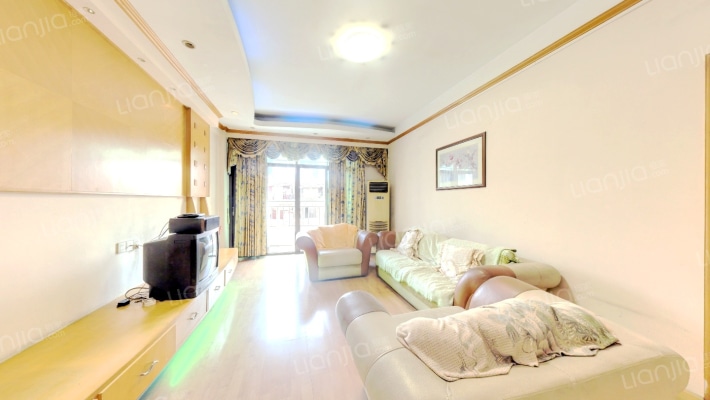 泰合花园二手房实景图