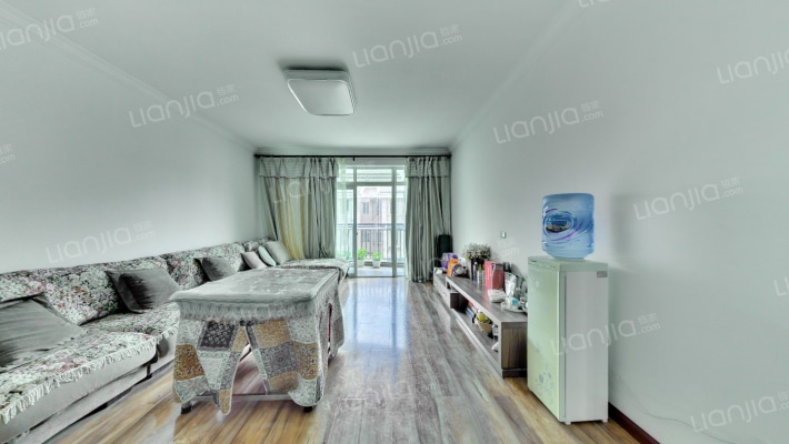 扶风花园二手房实景图