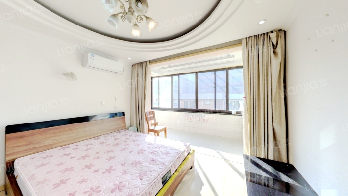 玉兰一村二手房实景图