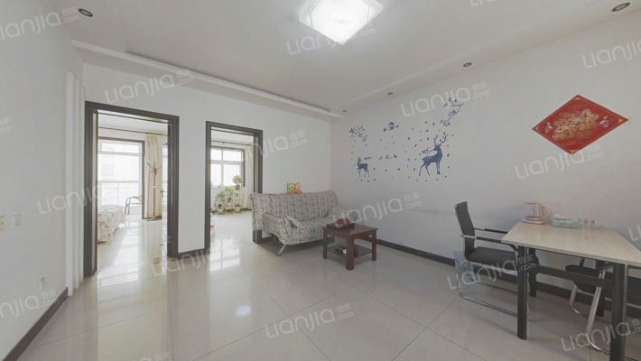 尚品阳光二手房实景图