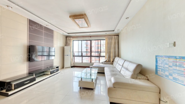 嘉鸿花园二手房实景图