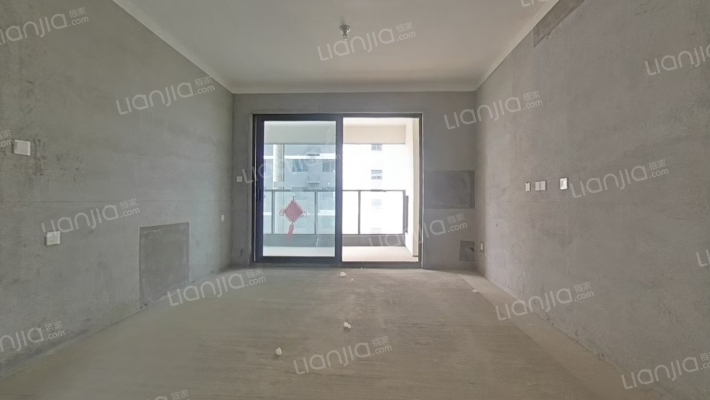 安钢正商·御湖宽境二手房实景图