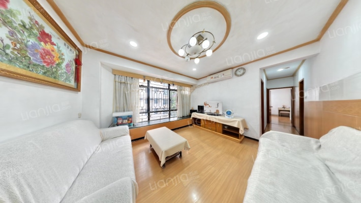 丽江花园丽茵楼二手房实景图