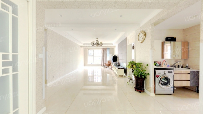 海景文苑西区二手房实景图