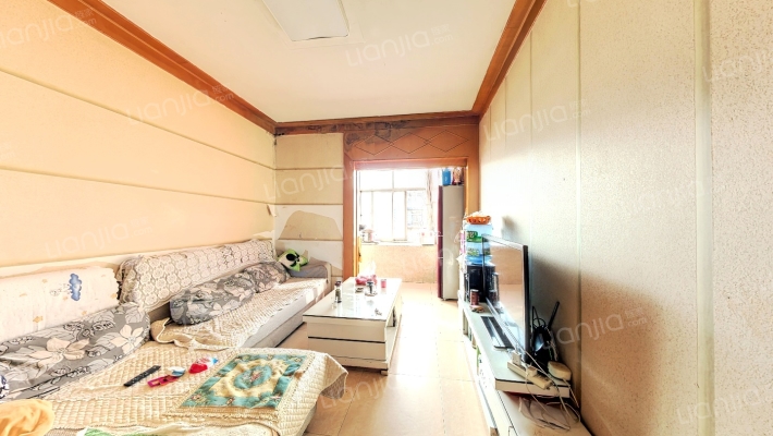 水泥厂宿舍二手房实景图