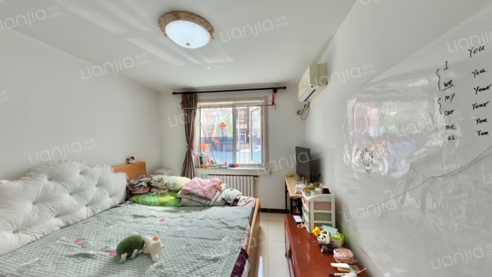 堤南里二手房实景图