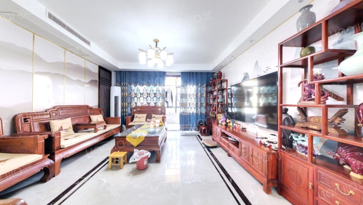 万象二期水岸香榭二手房实景图