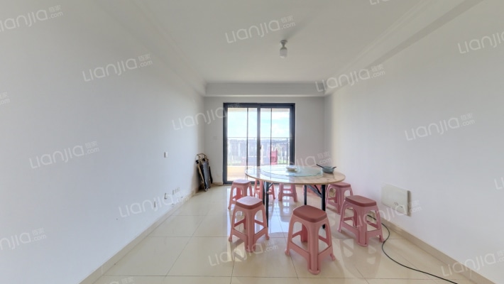 乐享城美澜居二手房实景图