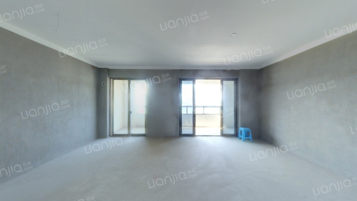 环球东方港城三期二手房实景图