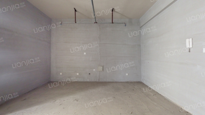 名流美域二手房实景图