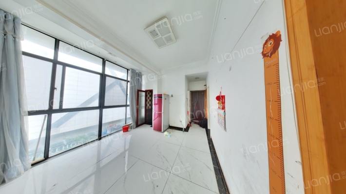 汉阳大街107号院二手房实景图